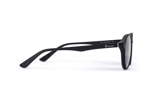 FRSB Freesbee San Francisco Clip On Unisex Sunglasses