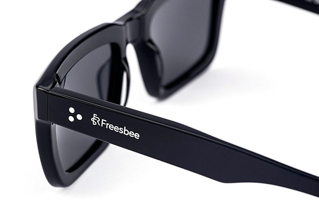 FRSB Freesbee Delano Acetate Unisex Sunglasses