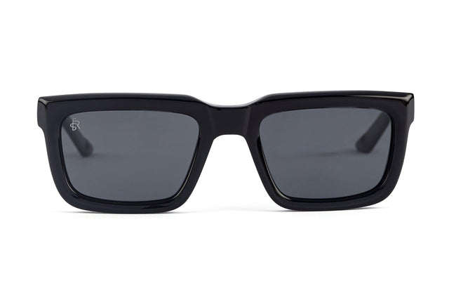 FRSB Freesbee Delano Acetate Unisex Sunglasses