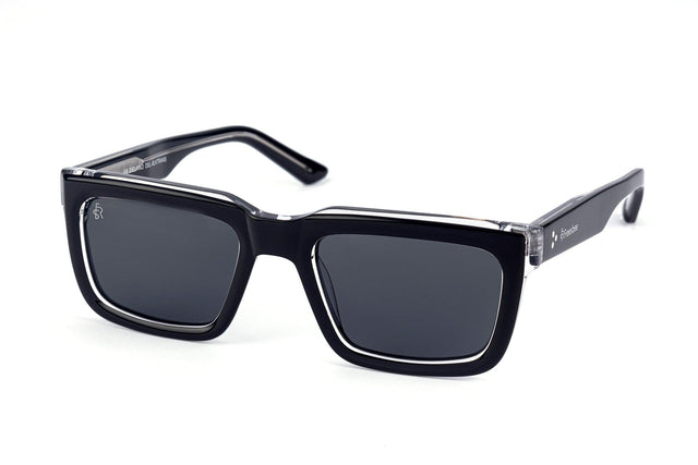 FRSB Freesbee Delano Acetate Unisex Sunglasses