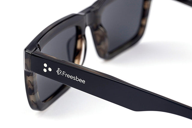 FRSB Freesbee Delano Acetate Unisex Sunglasses