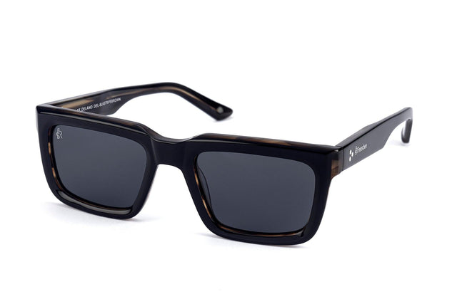 FRSB Freesbee Delano Acetate Unisex Sunglasses