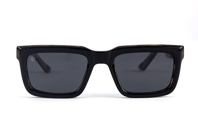 FRSB Freesbee Delano Acetate Unisex Sunglasses