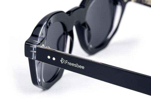 FRSB Freesbee Dorris Acetate Unisex Sunglasses