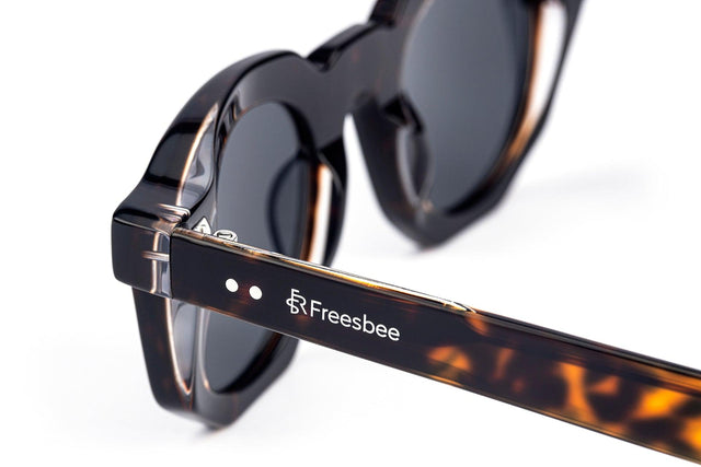 FRSB Freesbee Dorris Acetate Unisex Sunglasses