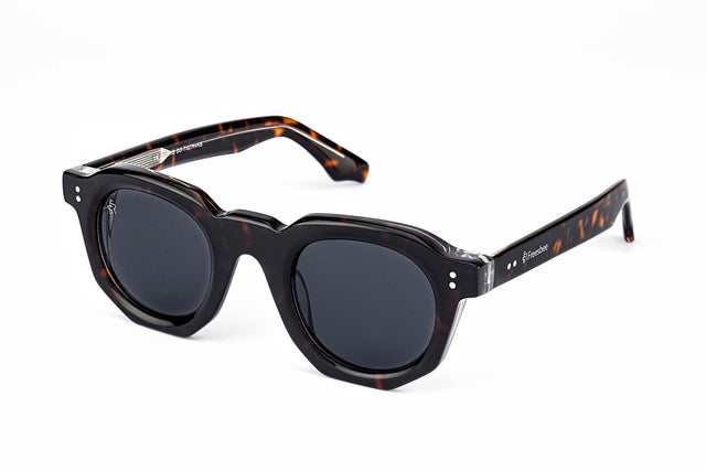 FRSB Freesbee Dorris Acetate Unisex Sunglasses