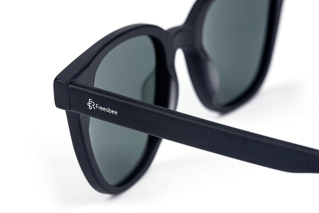 FRSB Freesbee Etna Acetate Unisex Sunglasses