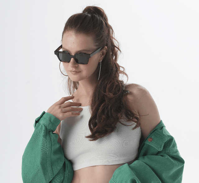 FRSB Freesbee Laguna Acetate Unisex Sunglasses