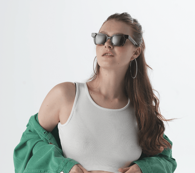 FRSB Freesbee Laguna Acetate Unisex Sunglasses