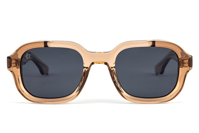 FRSB Freesbee Fairfax Acetate Unisex Sunglasses - FREESBEE USA
