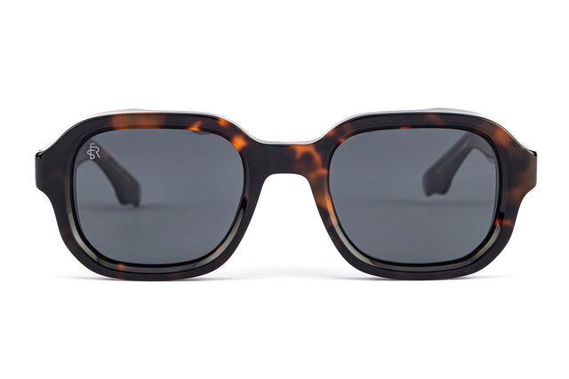 FRSB Freesbee Fairfax Acetate Unisex Sunglasses