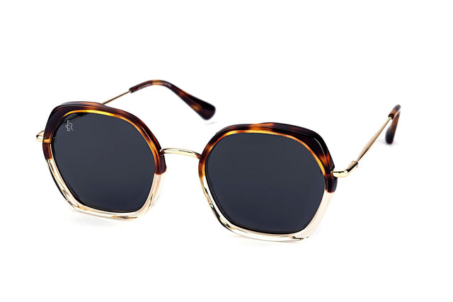 FRSB Freesbee Ferndale Acetate Unisex Sunglasses