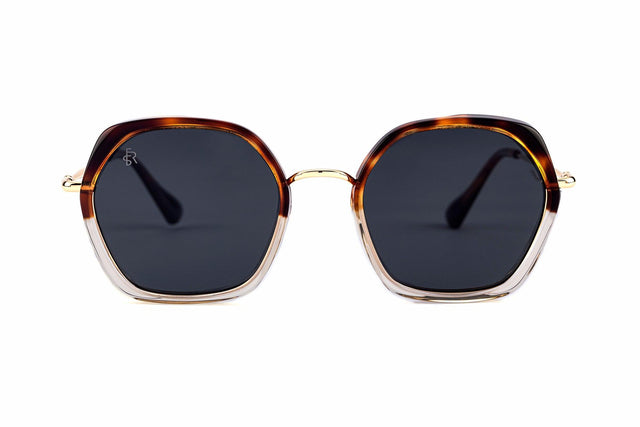 FRSB Freesbee Ferndale Acetate Unisex Sunglasses