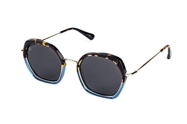 FRSB Freesbee Ferndale Acetate Unisex Sunglasses