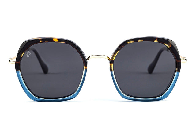 FRSB Freesbee Ferndale Acetate Unisex Sunglasses