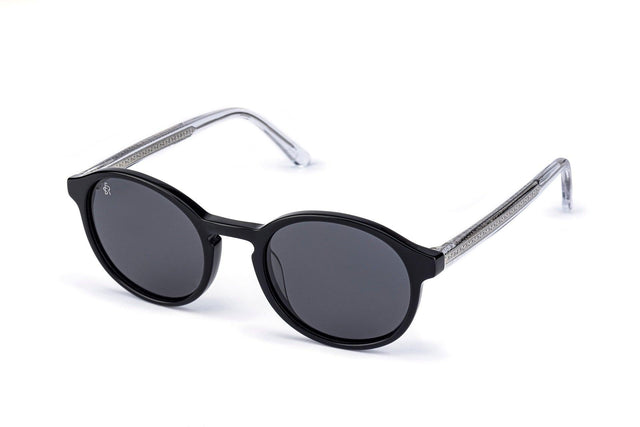 FRSB Freesbee Fontana Acetate Unisex Sunglasses