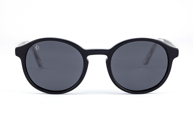 FRSB Freesbee Fontana Acetate Unisex Sunglasses