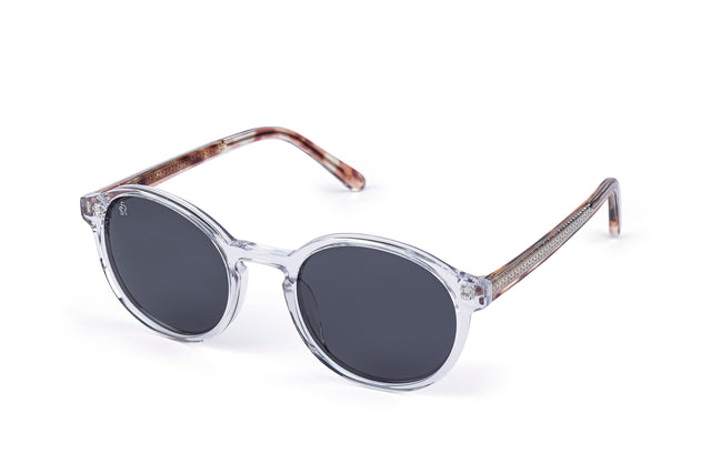 FRSB Freesbee Fontana Acetate Unisex Sunglasses