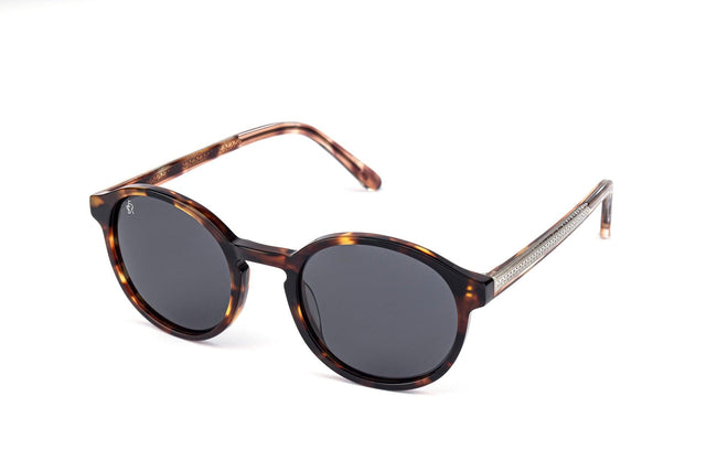 FRSB Freesbee Fontana Acetate Unisex Sunglasses