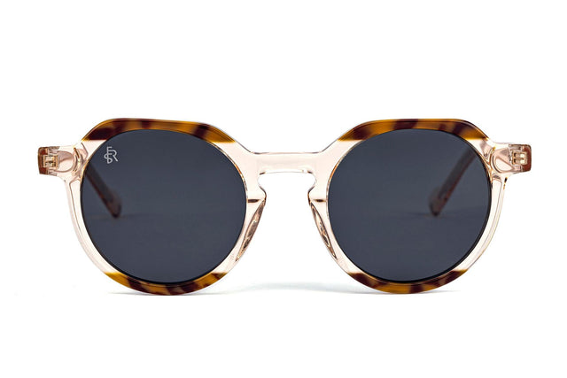 FRSB Freesbee Fortuna Acetate Unisex Sunglasses