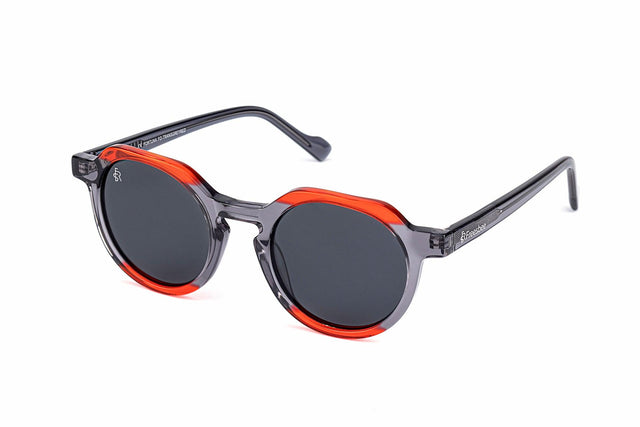 FRSB Freesbee Fortuna Acetate Unisex Sunglasses