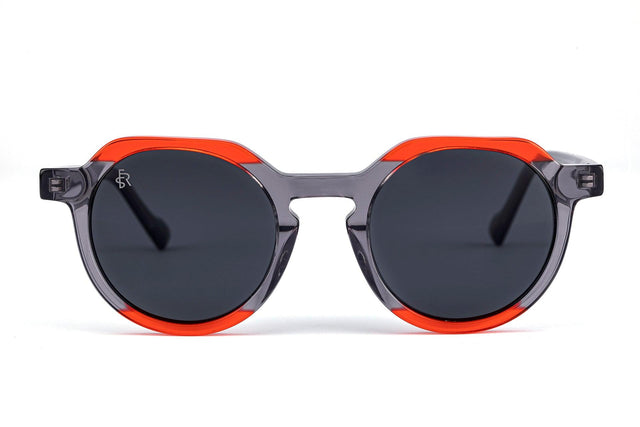 FRSB Freesbee Fortuna Acetate Unisex Sunglasses - FREESBEE USA