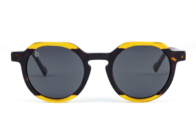 FRSB Freesbee Fortuna Acetate Unisex Sunglasses