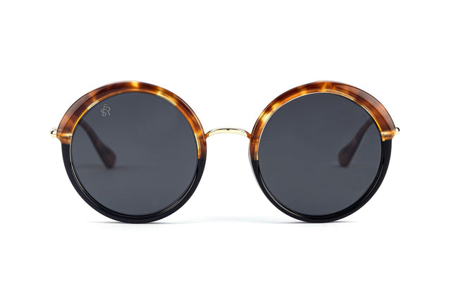 FRSB Freesbee Fresno Acetate Unisex Sunglasses