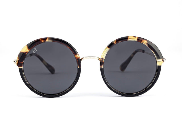 FRSB Freesbee Fresno Acetate Unisex Sunglasses - FREESBEE USA