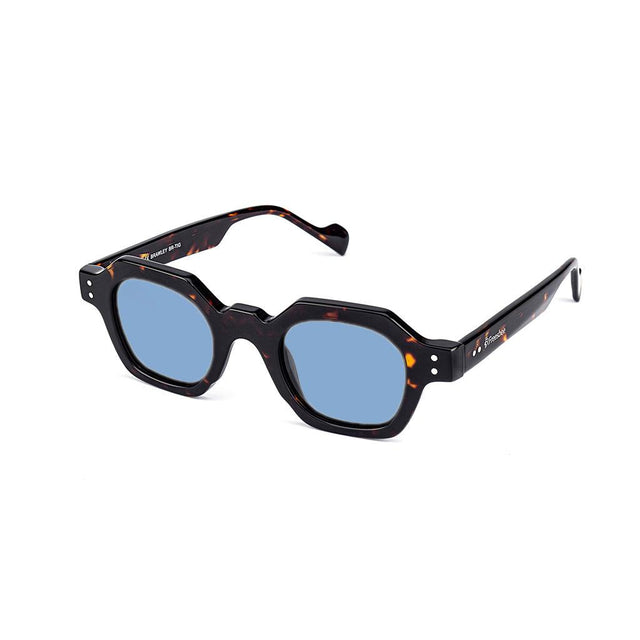 FRSB Freesbee Brawley Acetate Unisex Sunglasses