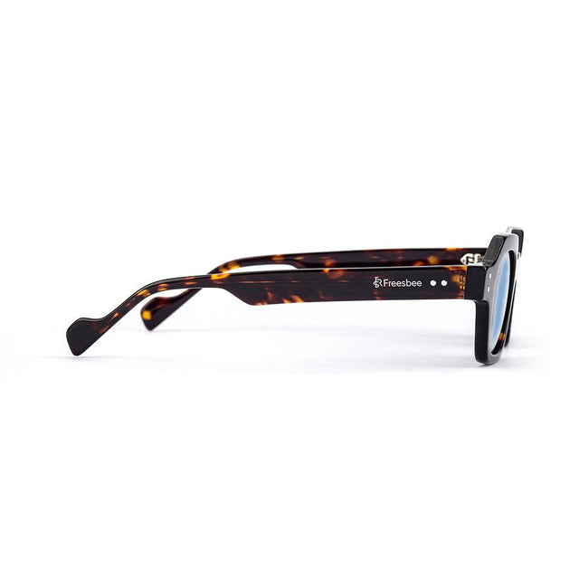 FRSB Freesbee Brawley Acetate Unisex Sunglasses