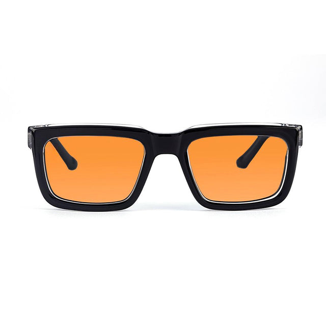 FRSB Freesbee Delano Acetate Unisex Sunglasses