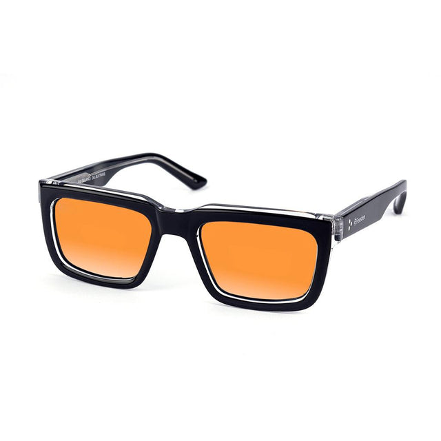 FRSB Freesbee Delano Acetate Unisex Sunglasses