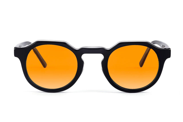 FRSB Freesbee Kings Acetate Unisex Sunglasses - FREESBEE USA