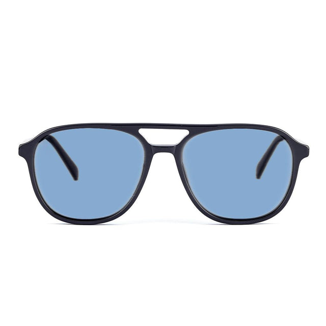 FRSB Freesbee Malibu Acetate Unisex Sunglasses - FREESBEE USA