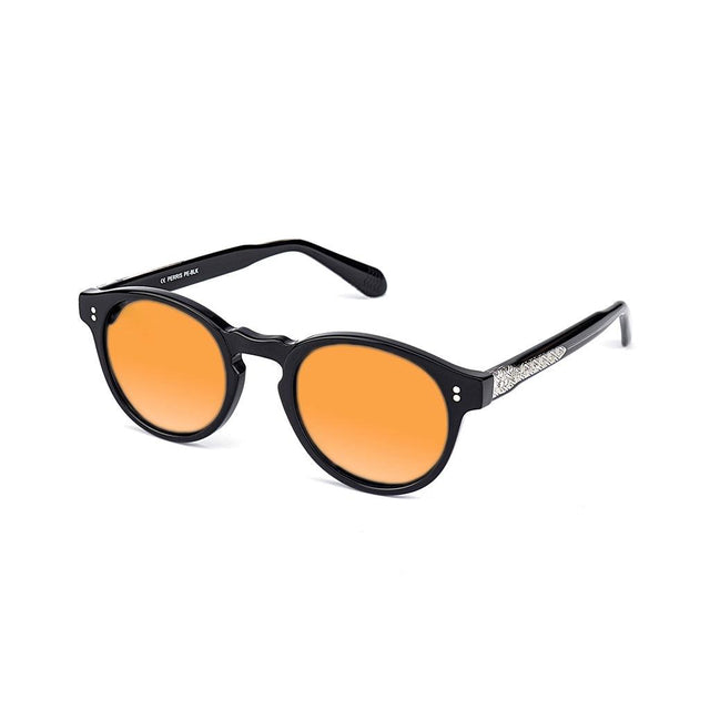 FRSB Freesbee Perris Acetate Unisex Sunglasses