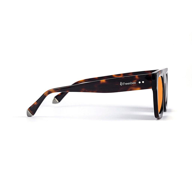 FRSB Freesbee Pico Acetate Unisex Sunglasses