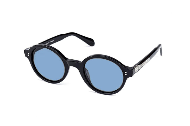 FRSB Freesbee Pinole Acetate Unisex Sunglasses