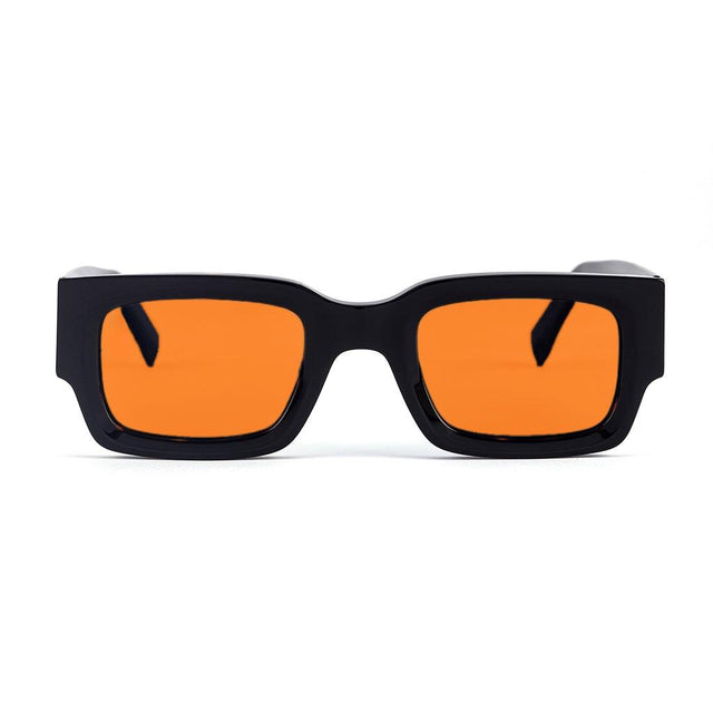 FRSB Freesbee Paradise Acetate Unisex Sunglasses - FREESBEE USA