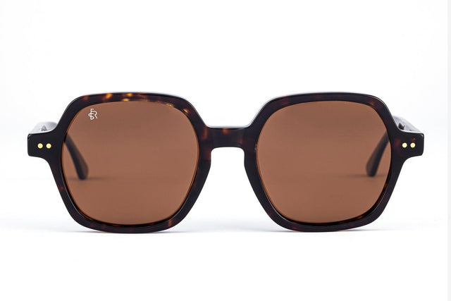 FRSB Freesbee Gleen Acetate Unisex Sunglasses