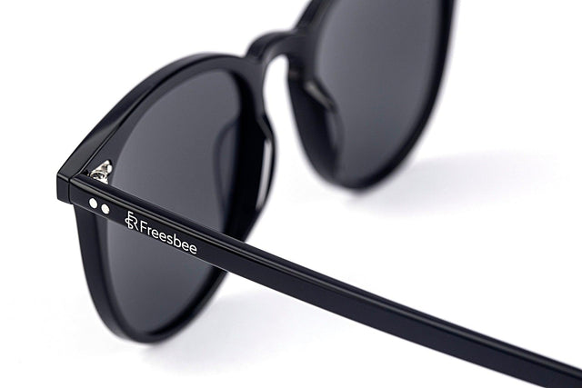 FRSB Freesbee Hanford Acetate Unisex Sunglasses