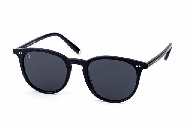 FRSB Freesbee Hanford Acetate Unisex Sunglasses - FREESBEE USA