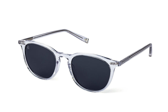 FRSB Freesbee Hanford Acetate Unisex Sunglasses