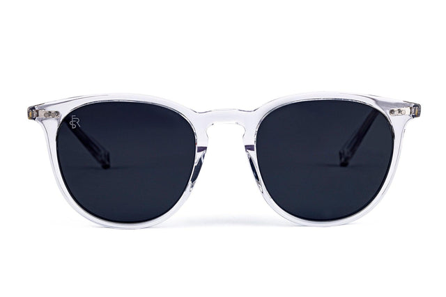 FRSB Freesbee Hanford Acetate Unisex Sunglasses