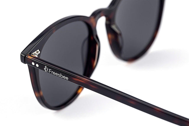 FRSB Freesbee Hanford Acetate Unisex Sunglasses - FREESBEE USA