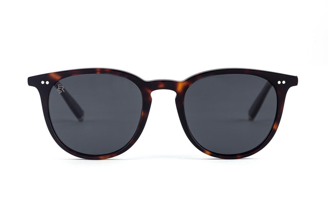 FRSB Freesbee Hanford Acetate Unisex Sunglasses - FREESBEE USA