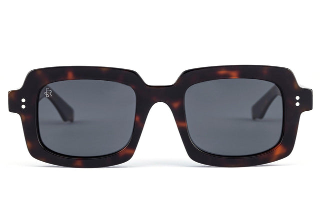 FRSB Freesbee Hayward Acetate Unisex Sunglasses