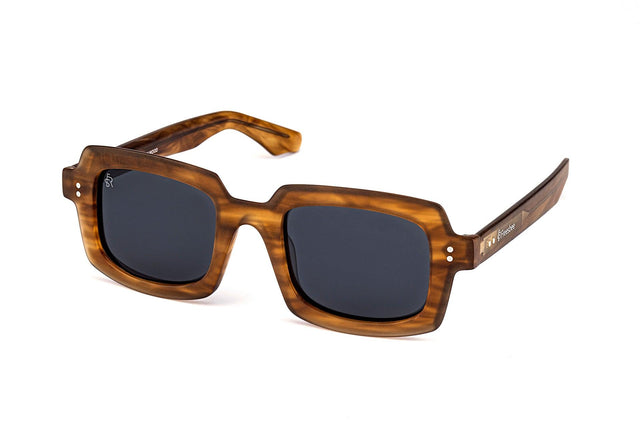FRSB Freesbee Hayward Acetate Unisex Sunglasses - FREESBEE USA