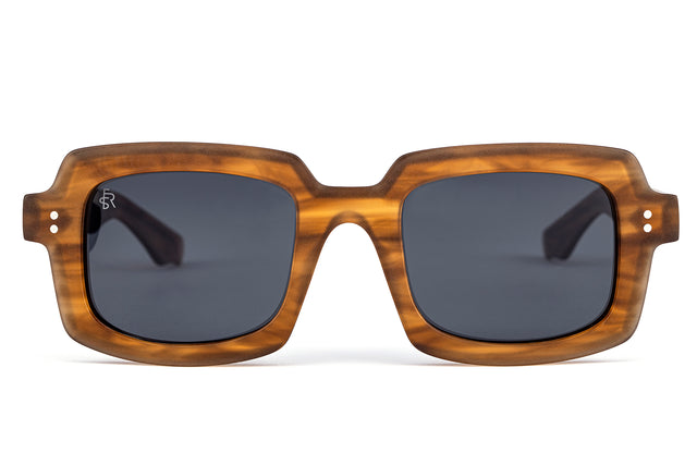 FRSB Freesbee Hayward Acetate Unisex Sunglasses - FREESBEE USA