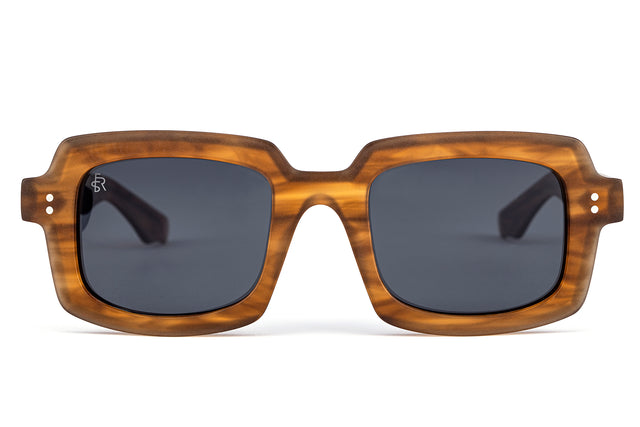 FRSB Freesbee Hayward Acetate Unisex Sunglasses